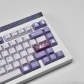 GMK Tuzi 104+25 PBT Dye-subbed Keycaps Set Cherry Profile for MX Switches Mechanical Gaming Keyboard